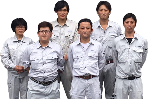 NeoBrillerスタッフ